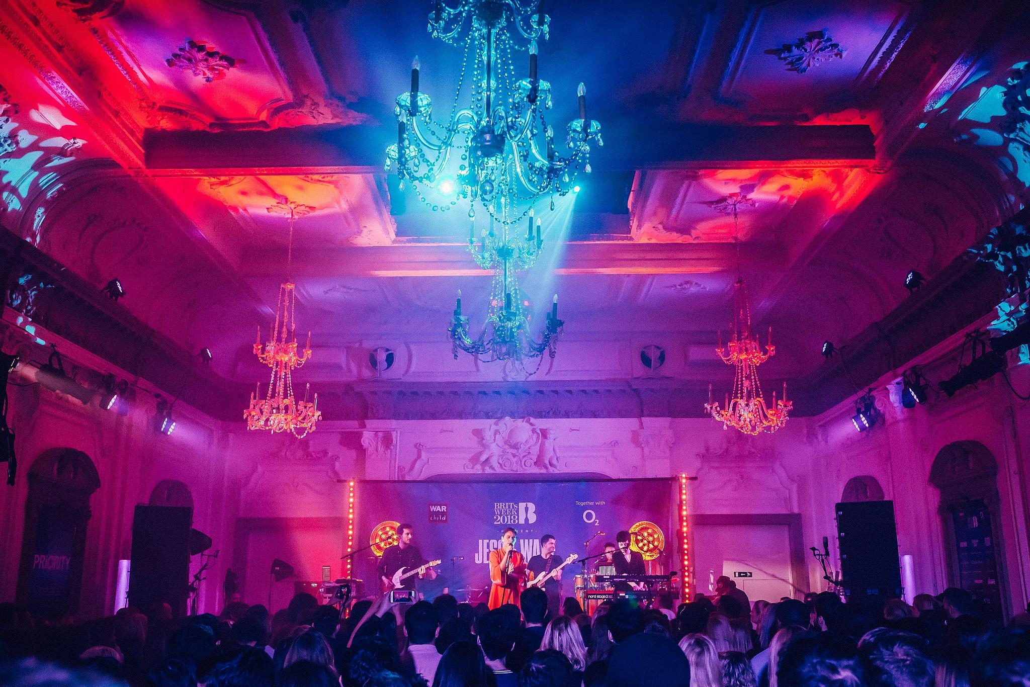 Save Bush Hall - a Business crowdfunding project in London by Bush Hall
