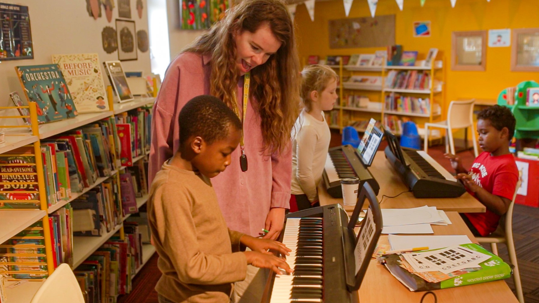 We Make Music Instrument Libraries - a Music crowdfunding project in ...