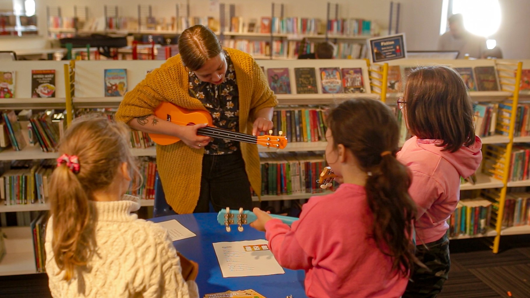 We Make Music Instrument Libraries - a Music crowdfunding project in ...