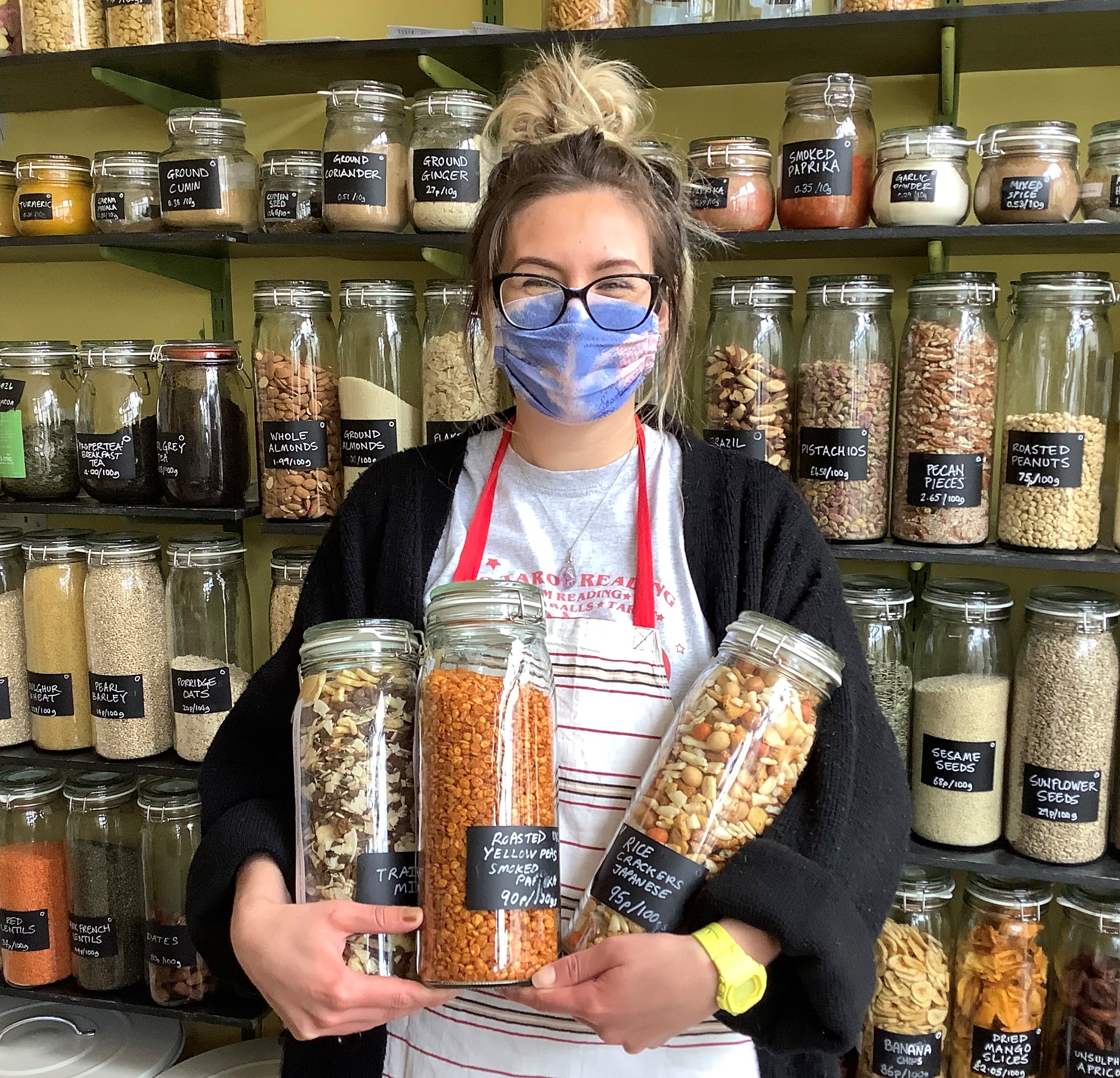 FoodLoose Community Share Offer - a Food and Drink crowdfunding project ...