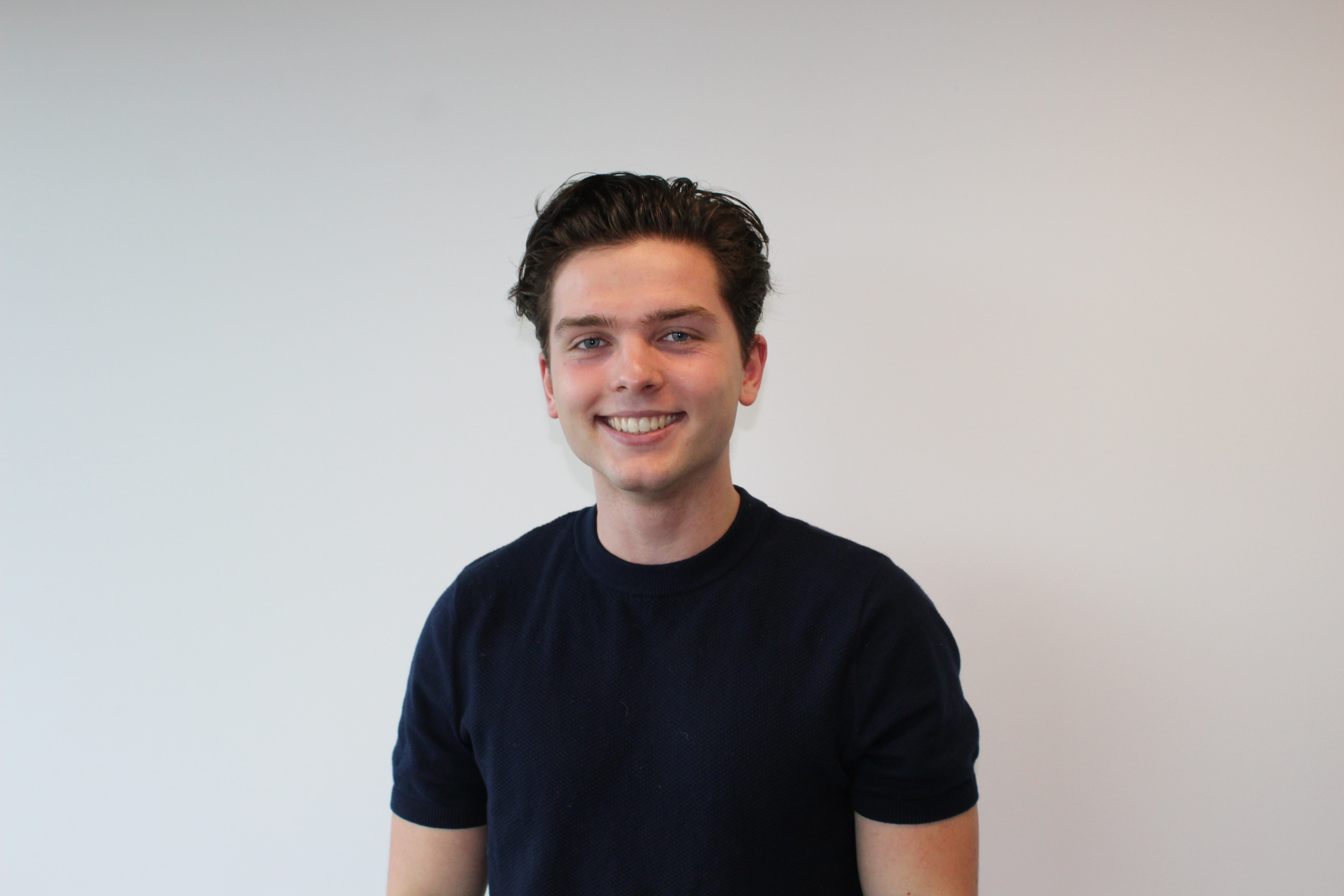 The Undergrads a Film and Theatre crowdfunding project in Bournemouth