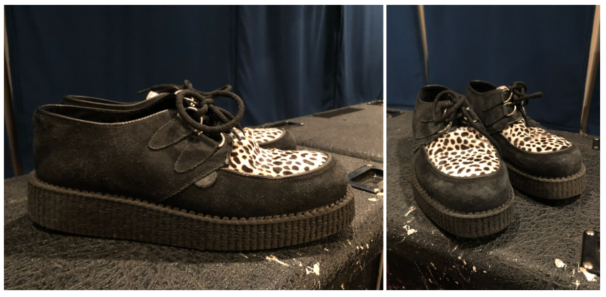 Win YUNGBLUD's Signed Creepers a Music crowdfunding project in United