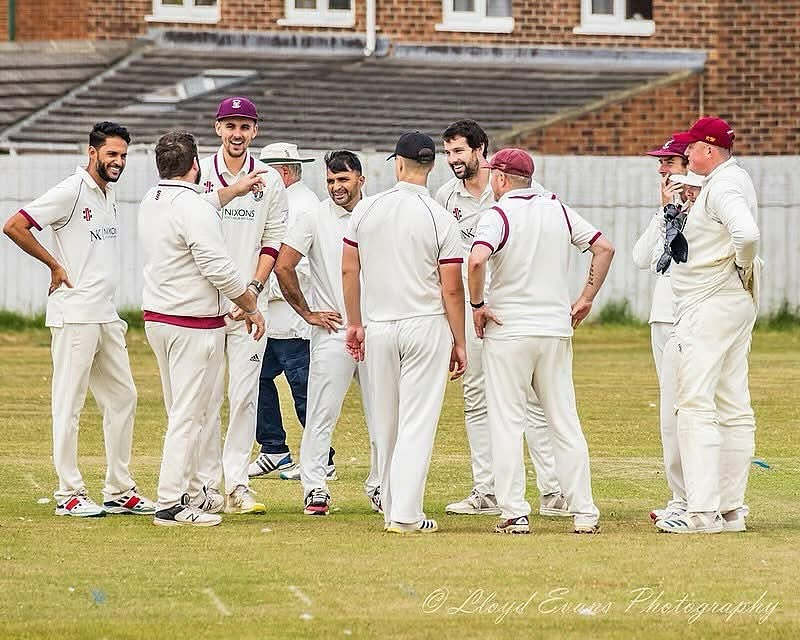 Marsden CC 2026 Crowdfunder - a Community crowdfunding project in South ...