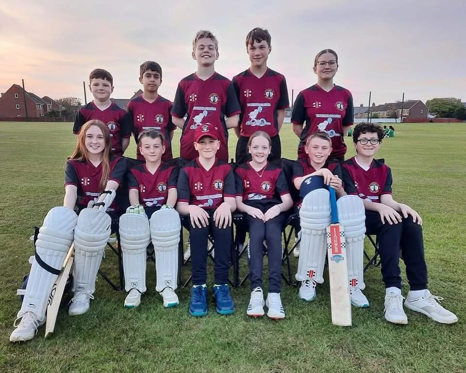 Marsden CC 2026 Crowdfunder - a Community crowdfunding project in South ...