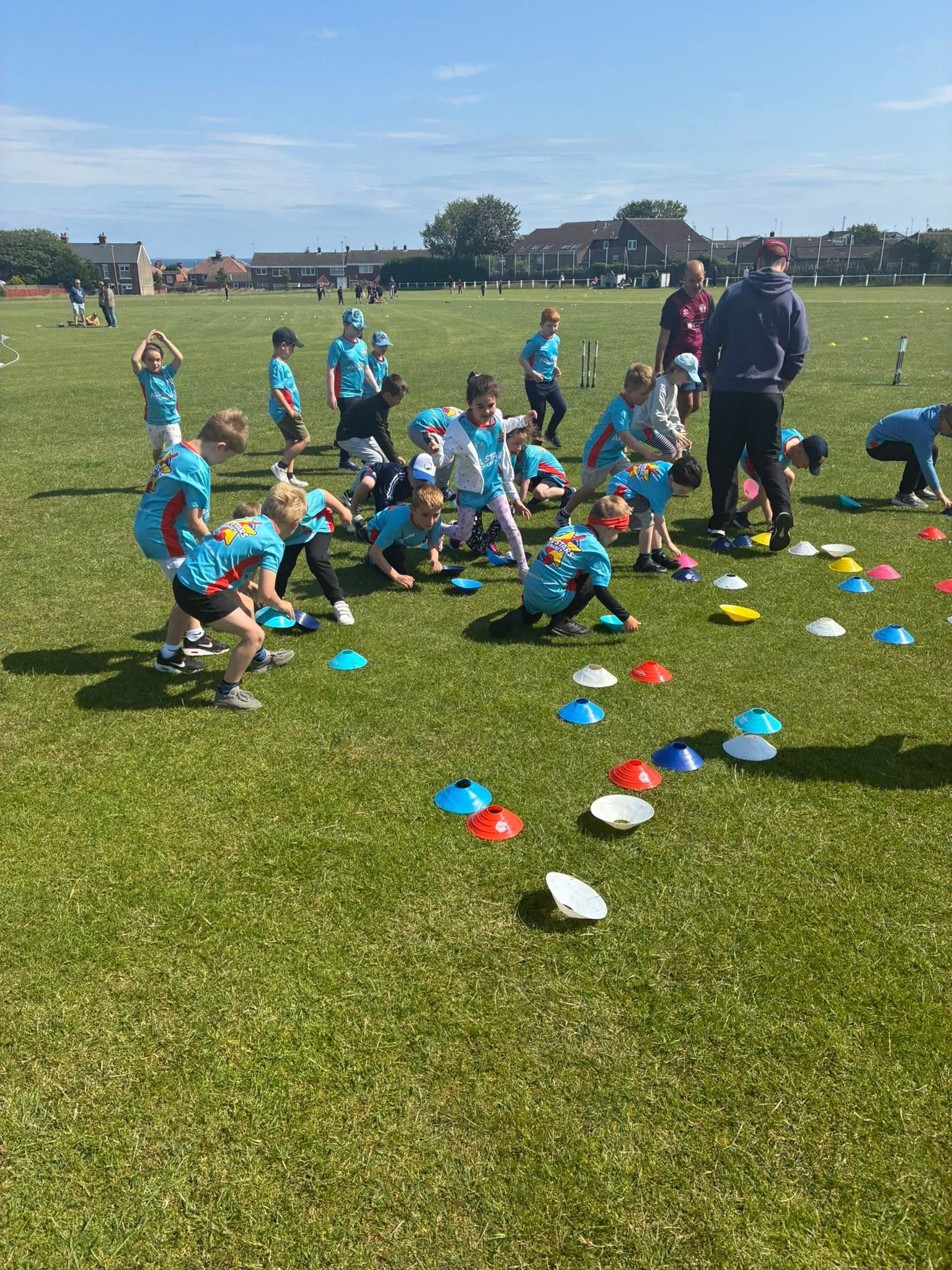 Marsden CC 2026 Crowdfunder - a Community crowdfunding project in South ...