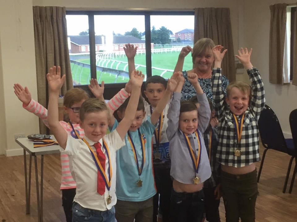 Thirsk Cricket Club a Sports crowdfunding project in Thirsk by Mark Cook