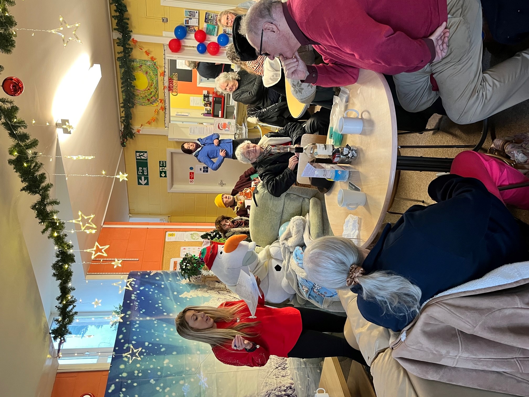 Torbay Community Cafe & Help Hub - a Community crowdfunding project in ...