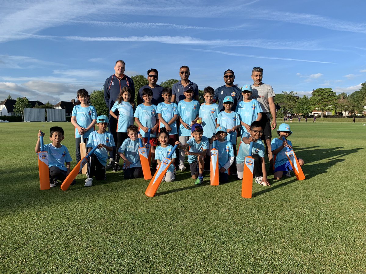 Luton Town And Indian Cricket Club