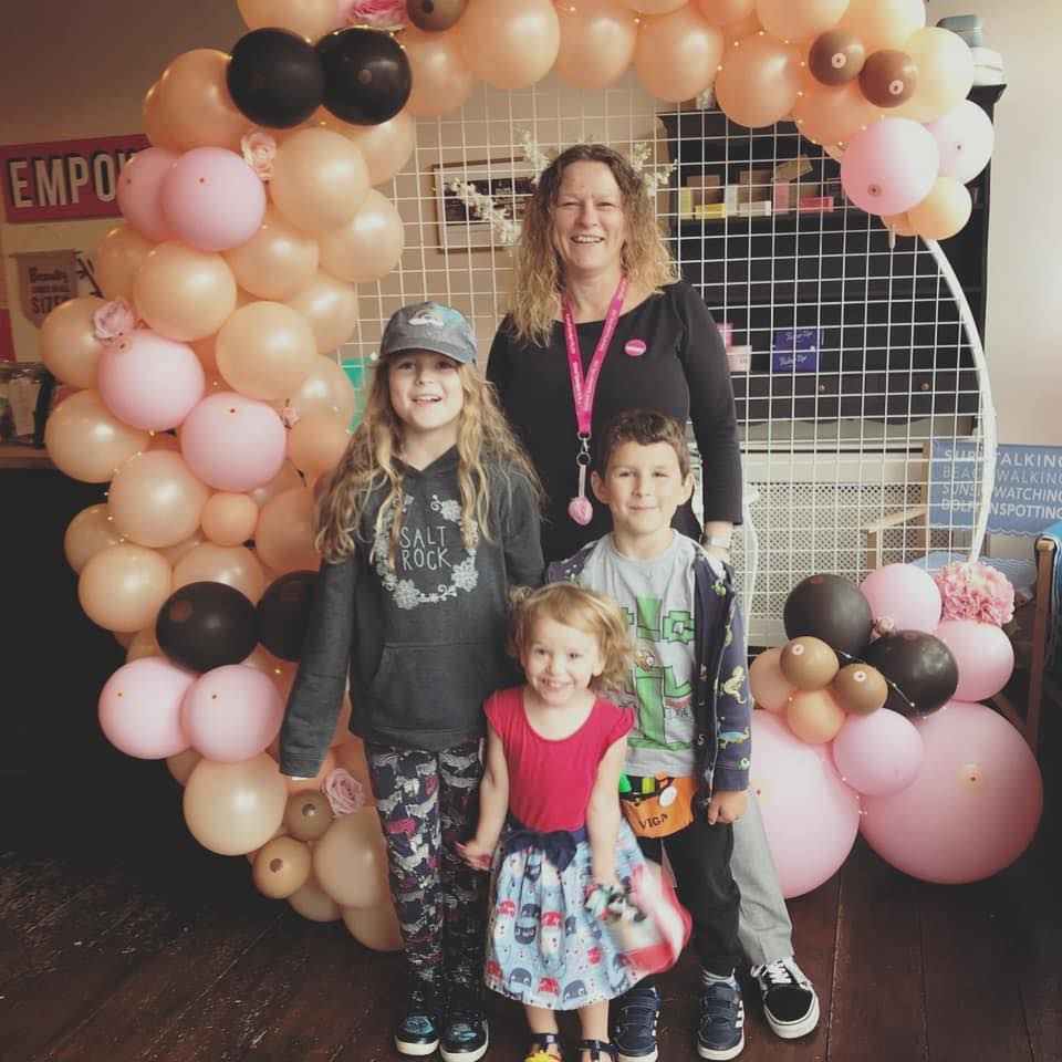 BoobOlogy The Online Bra Fitting Room a Business crowdfunding