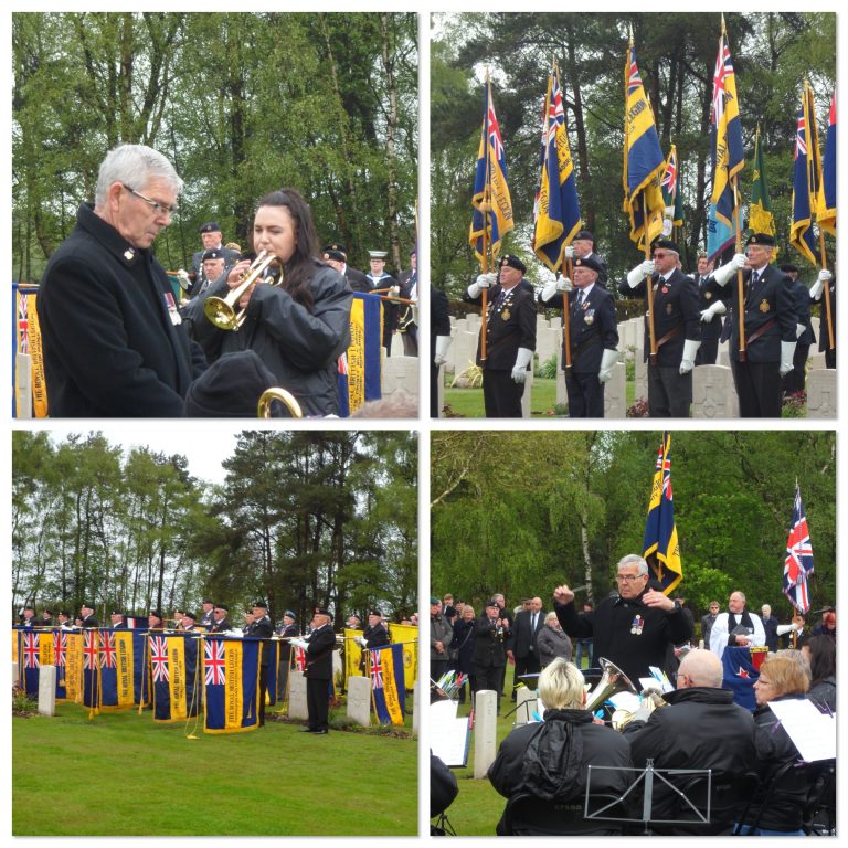 Support Lea Hall Brass Band to survive lockdown a Music crowdfunding