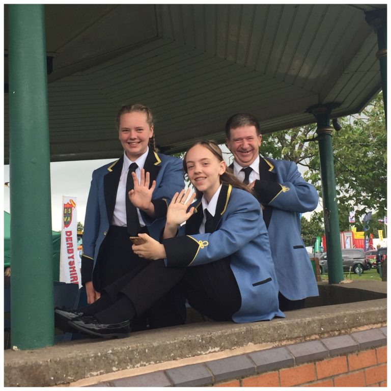 Support Lea Hall Brass Band to survive lockdown a Music crowdfunding