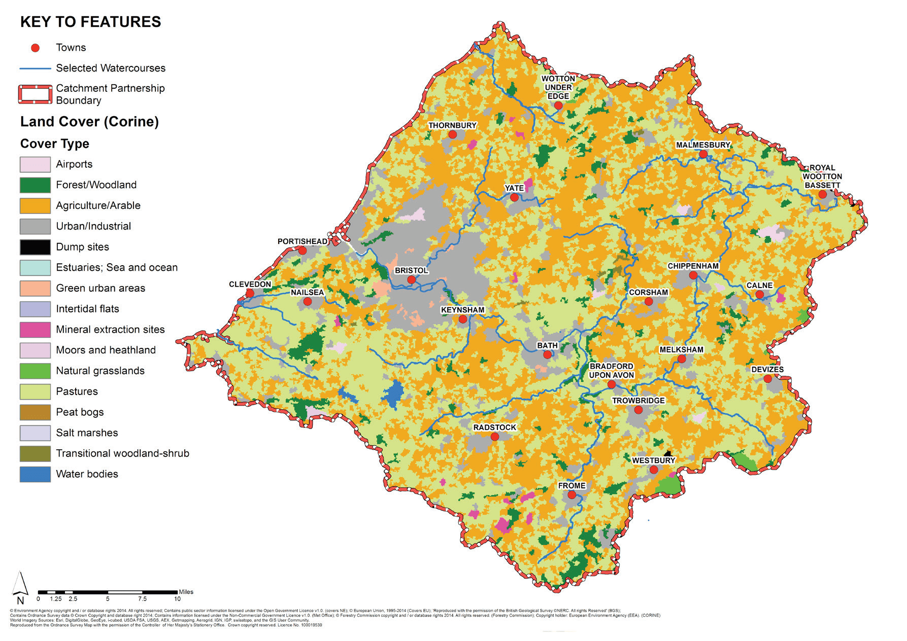 Seend - Avon Needs Trees' Second Land Purchase - a Environment ...