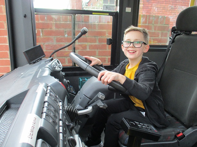 The Urban Retreat at Greave - a Community crowdfunding project in Stockport by Greave Primary Urban Retreat
