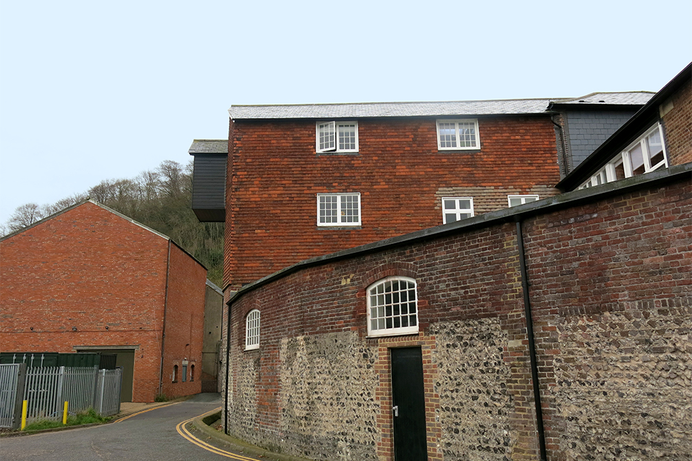 BE PART OF THE ABYSS - a Food and Drink crowdfunding project in Lewes ...