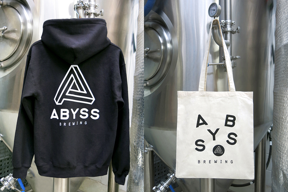 BE PART OF THE ABYSS - a Food and Drink crowdfunding project in Lewes ...
