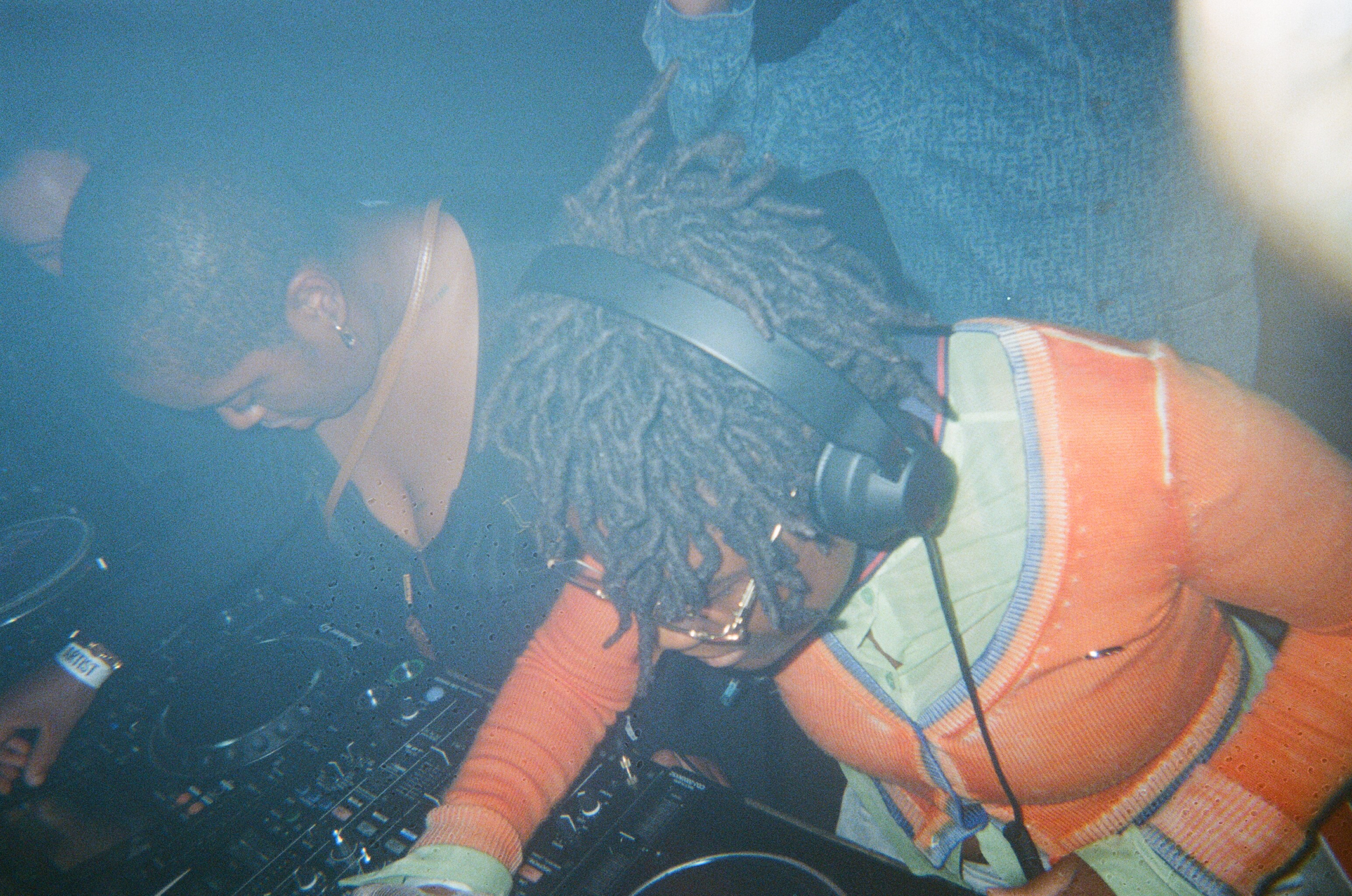 Black Obsidian Sound System Decks Fundraiser - a Music crowdfunding