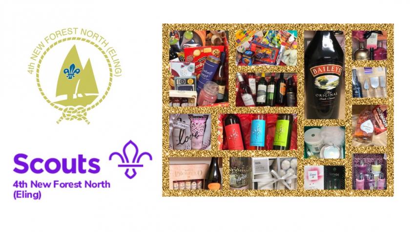 Christmas Prize Draw