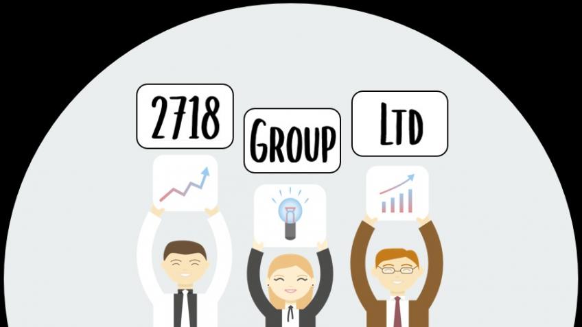 Starting a new company