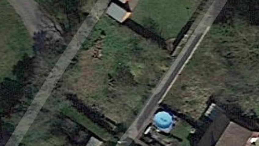 North Bushey Community Garden