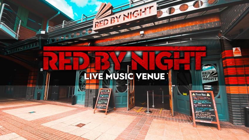 Red by Night needs your support