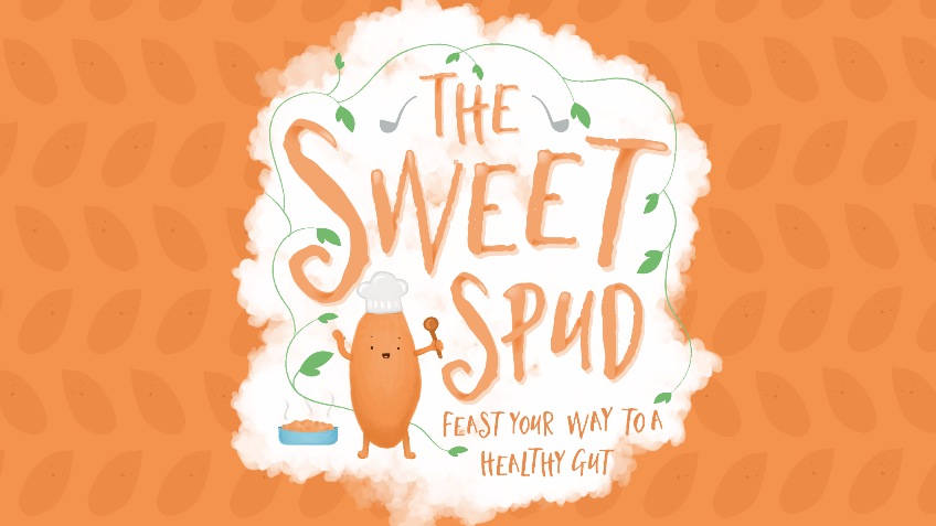The Sweet Spud