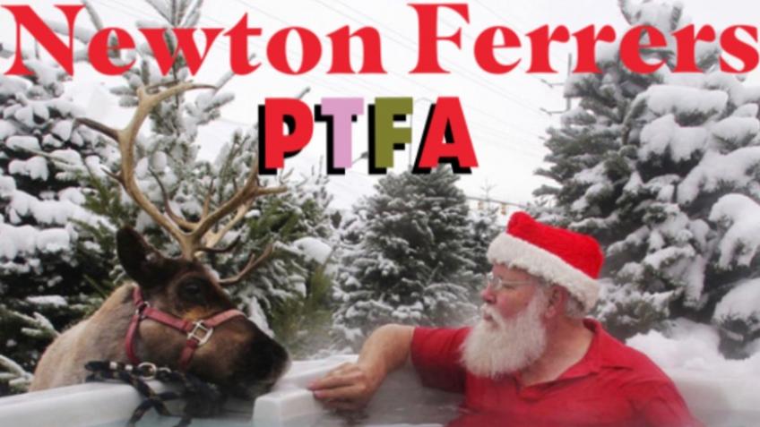 Newton Ferrers PTFA - Help build a 'Forest School'