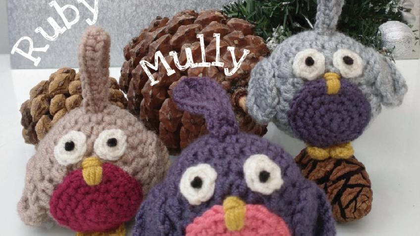 Robin Craft Kits