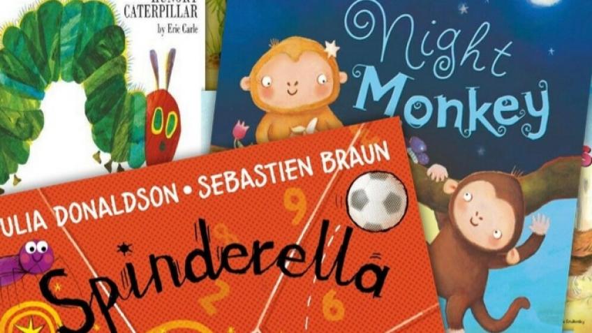 Books for bookworms
