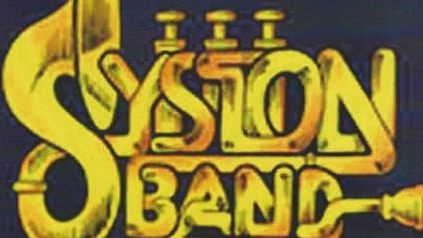 Covid Christmas fundraising - SAVE YOUR BRASS BAND