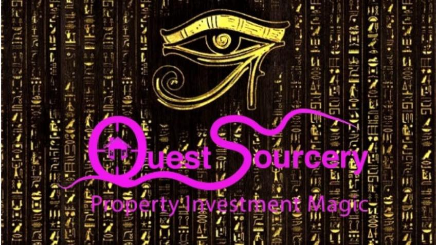 Quest Sourcery