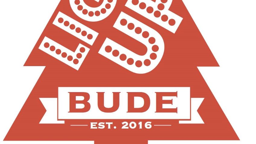 LIGHT UP BUDE