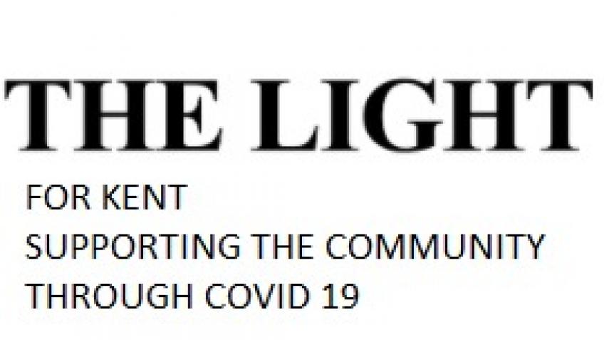 The Light in Kent