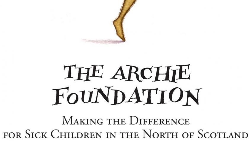 Fundraiser to give back to Archie