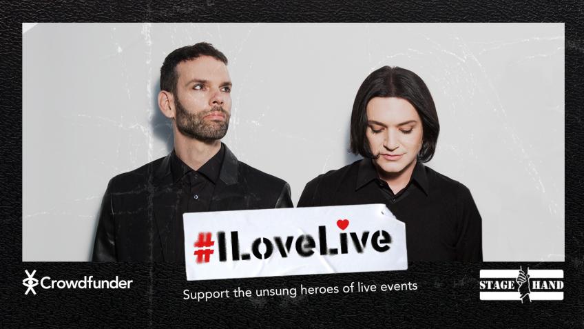 Win Placebo's 1972 FENDER DISGUSTANG guitar