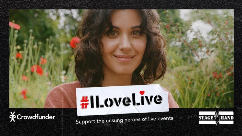 Win this signed vinyl and lyrics by Katie Melua