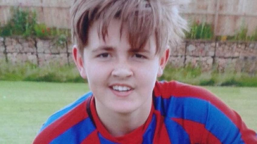The Thomas Bothamley Defibrillator Fund