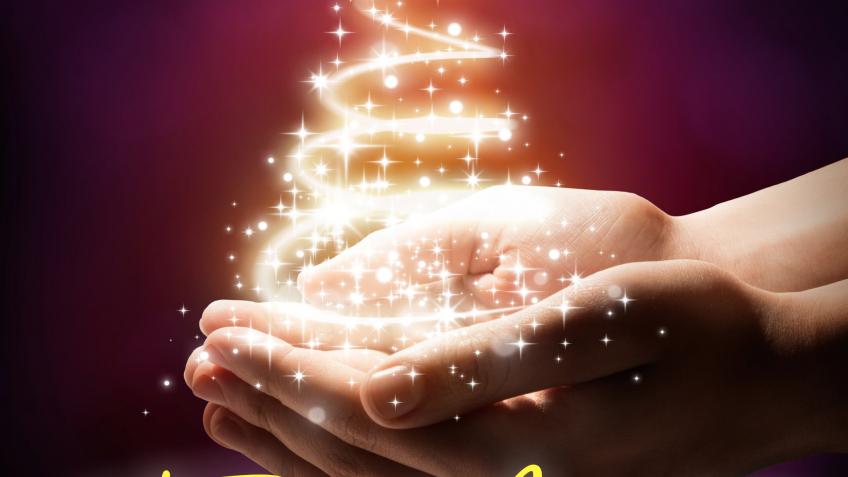 Tree of Light