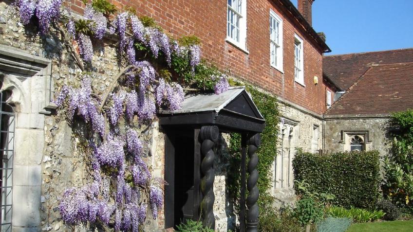 Save Wye College historic buildings Appeal Fund