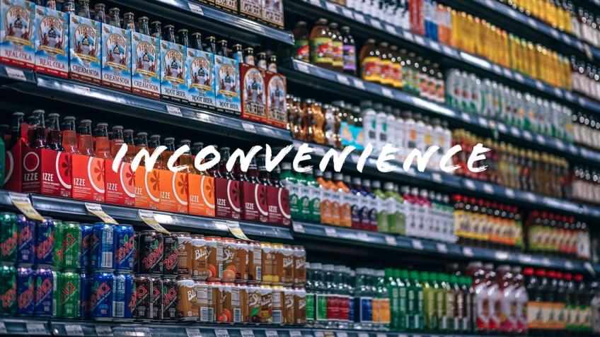 Inconvenience Short Film
