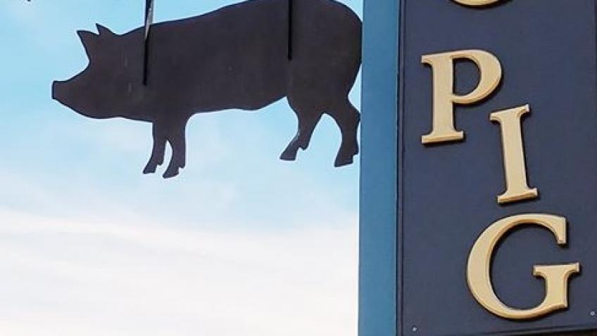 The Flying Pig Covid survival fund.