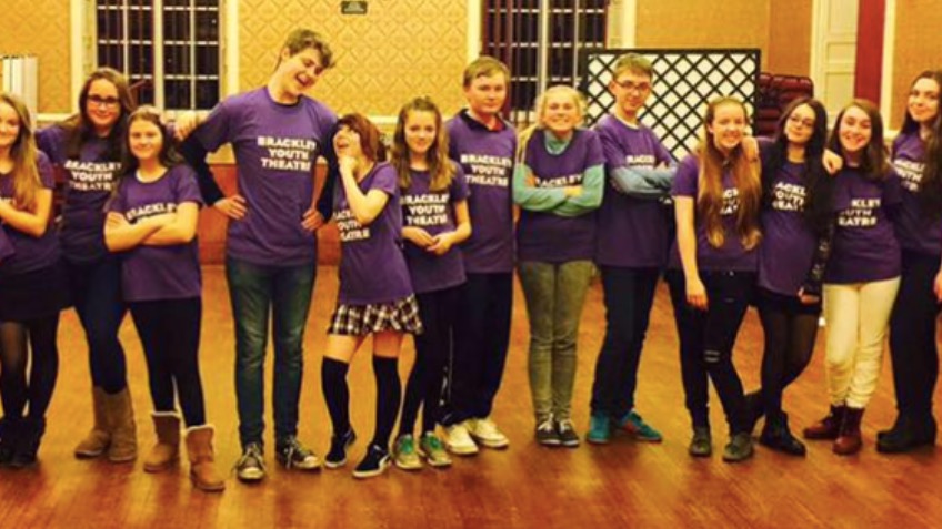 Brackley Youth Theatre