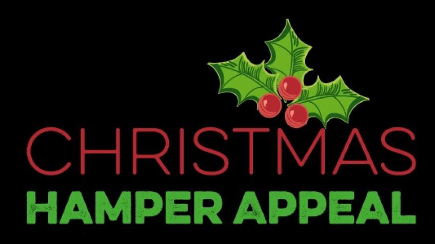 Christmas Food Hampers for People in Need