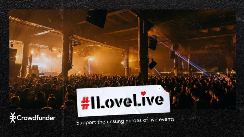 Win 2 x lifetime passes to The Warehouse Project
