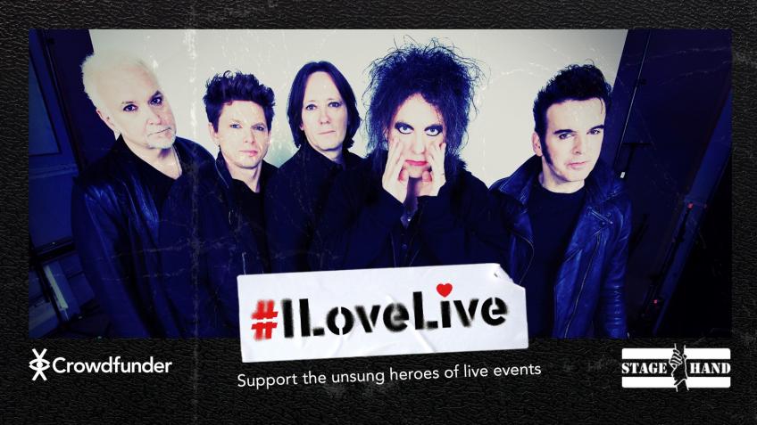 Win ROBERT SMITH'S 2016 Schecter Ultracure Guitar
