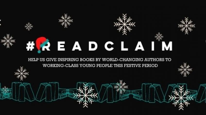 #READclaim