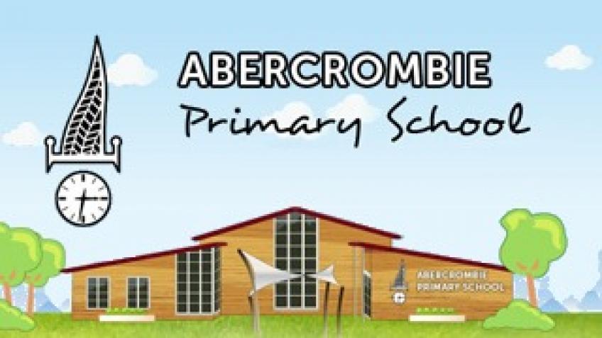 The Abercrombie Primary School Fundraiser
