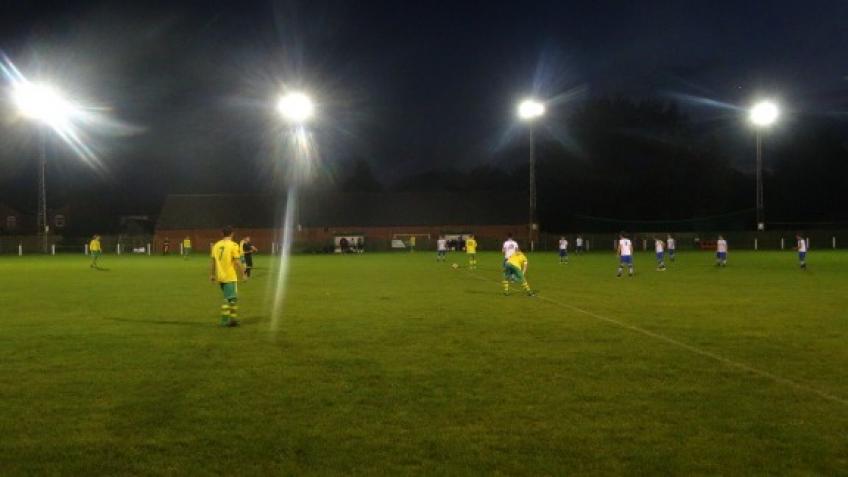 Floodlights