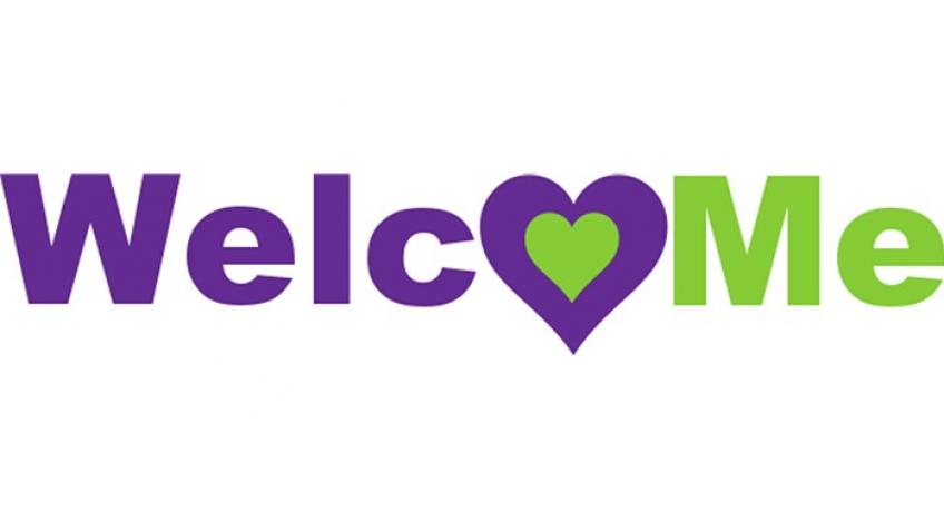 Welcome Me
