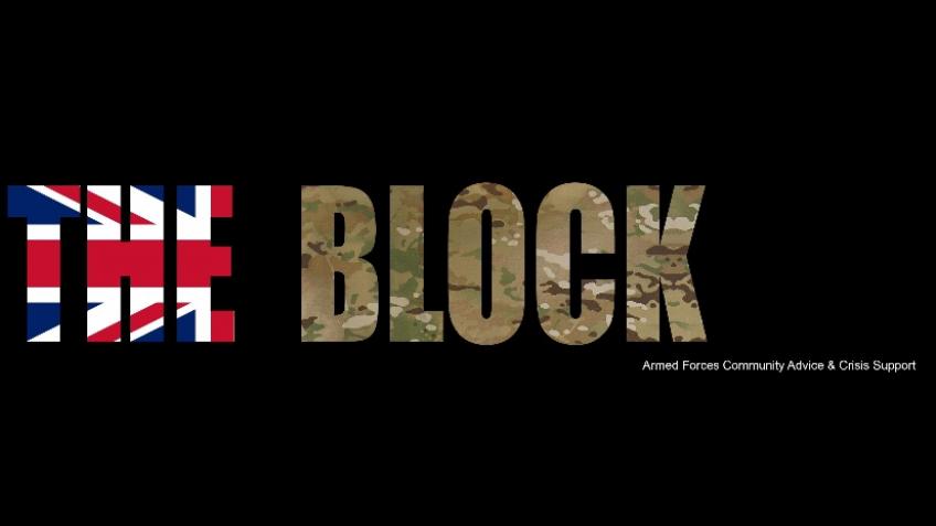 The Block - Liverpool Veterans Drop in.