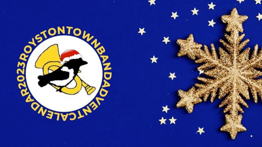 Support Royston Town Band
